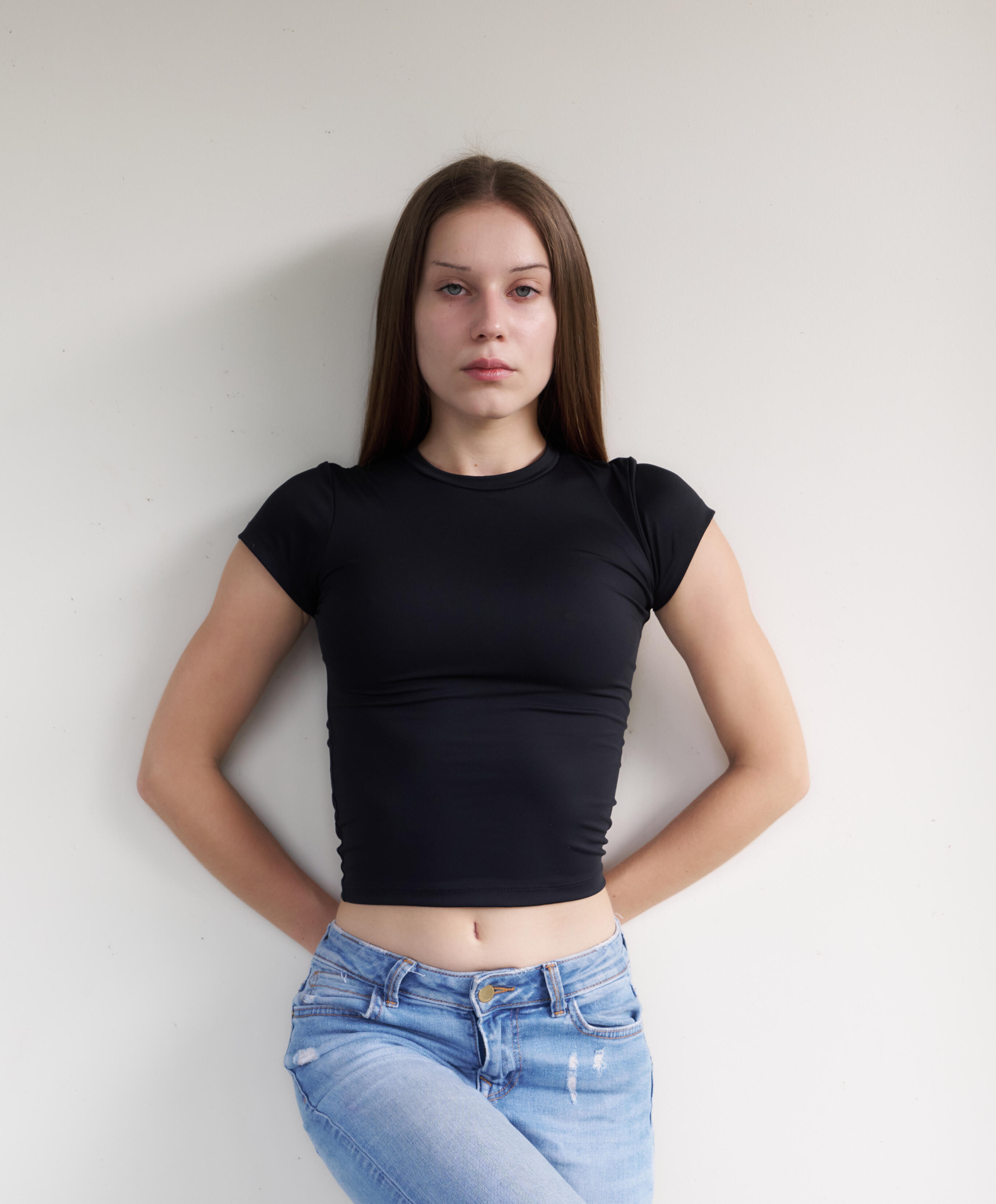 Elena Lamberti Polaroids