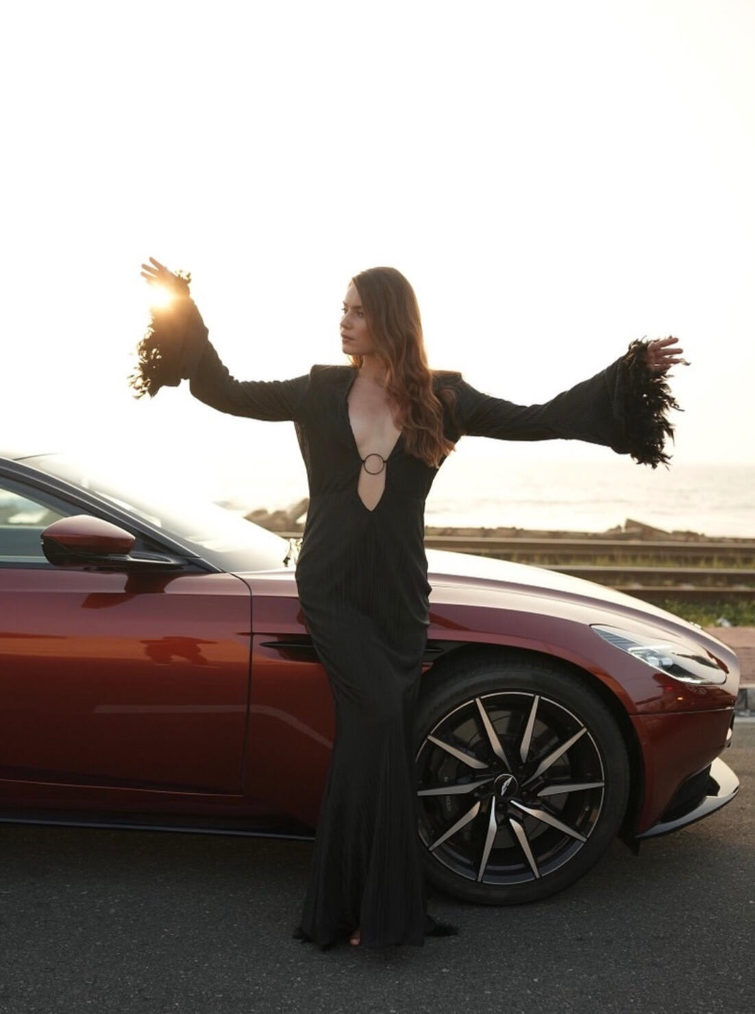 Elena Lamberti by Numero