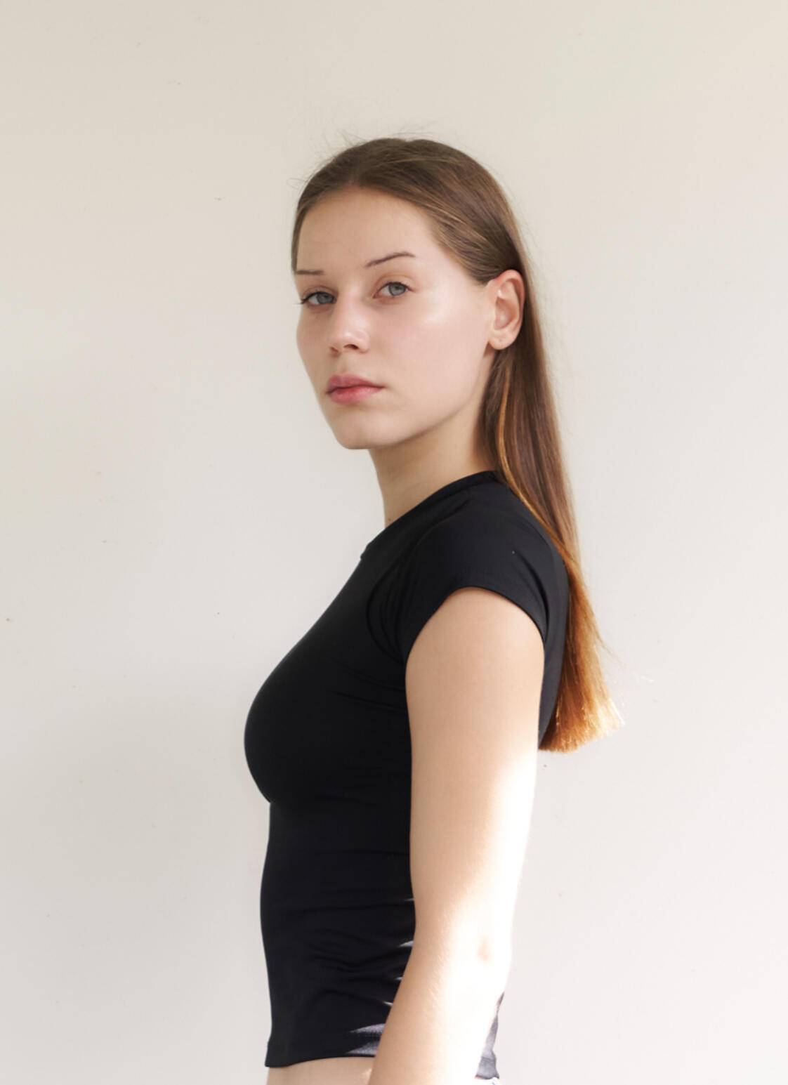 Elena Lamberti Polaroids