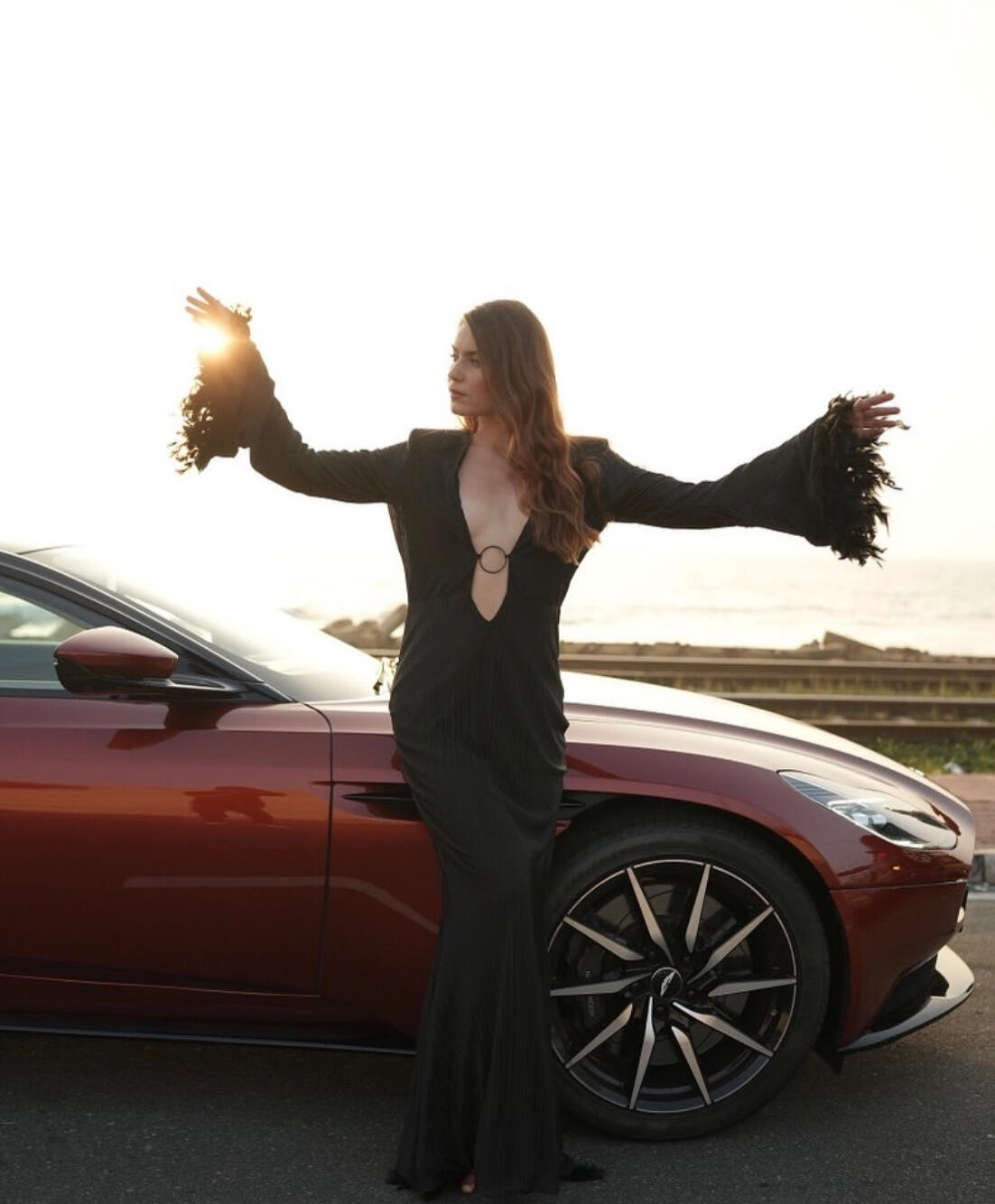 NUMÉRO The Quiet Hour